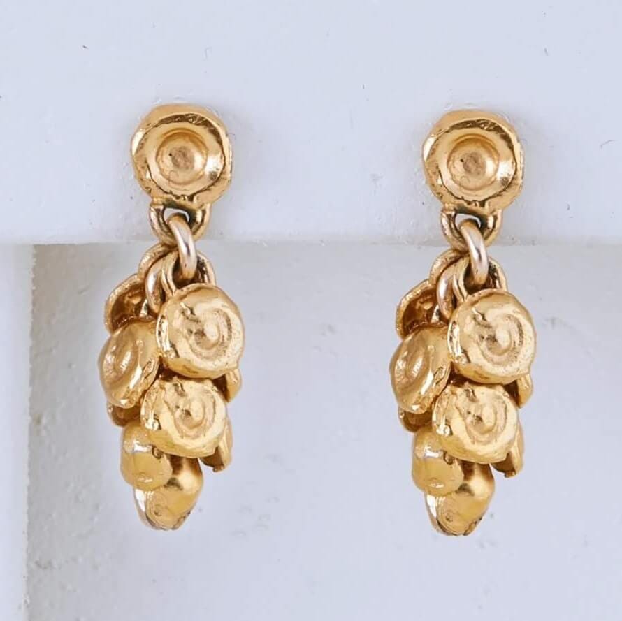 קטגוריה עגילים