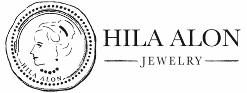 Hila Alon Jewelry Studio Logo